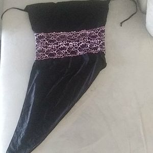Espiral with matching panty size M